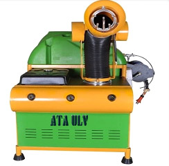 ata ulv spraying machine