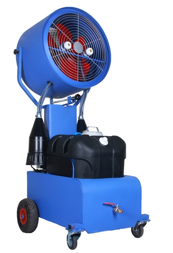 ulv fogger and ulvsprayer