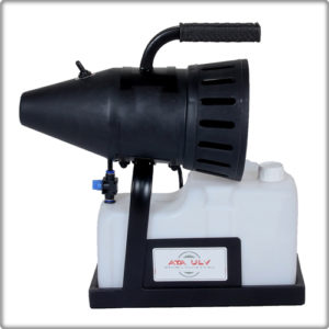 ATD-5 ULV SPRAYER