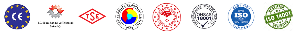 certificate-ulv sprayer